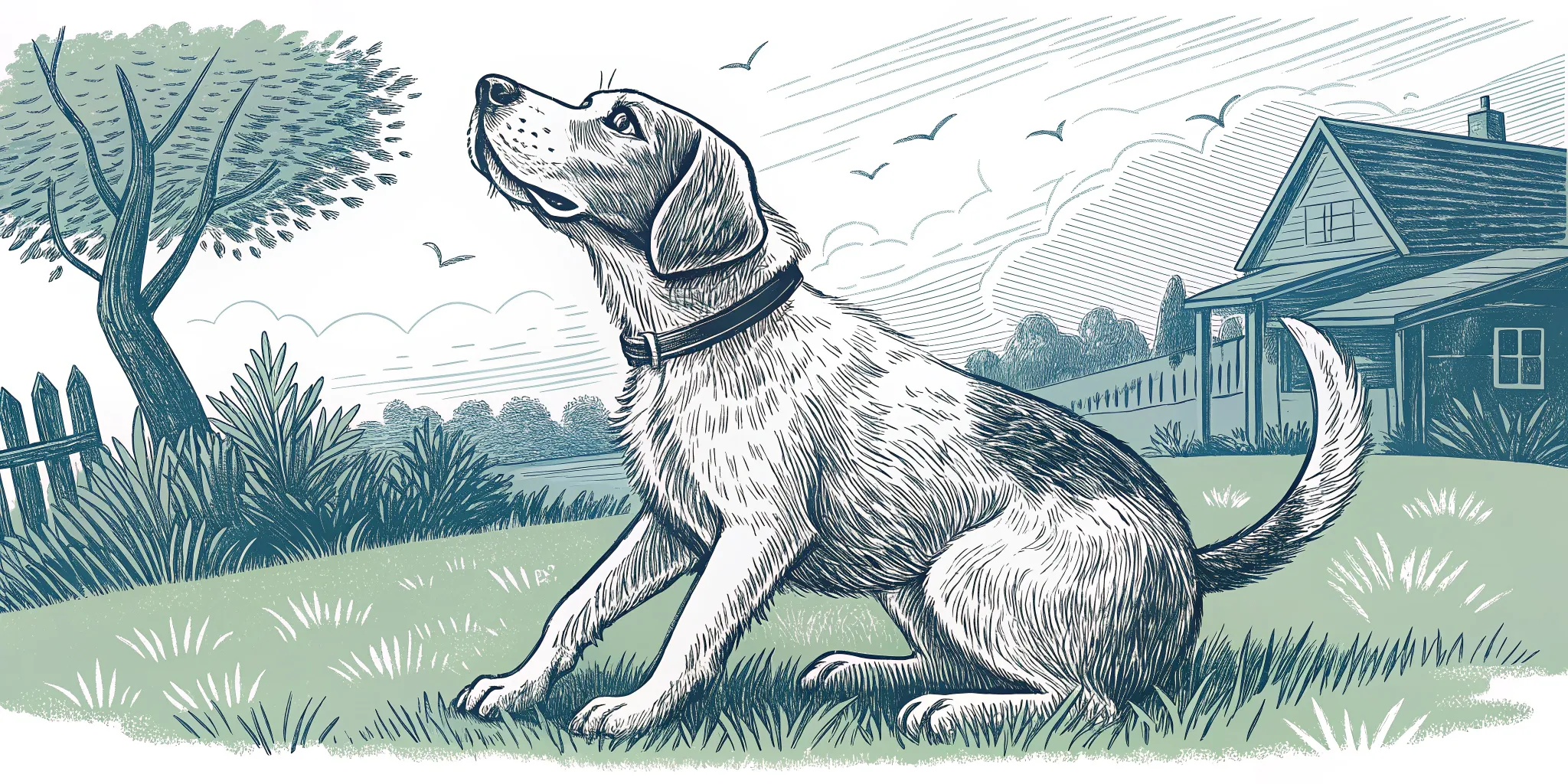 Dog Health: Allergies, Skin, & Injury Guide