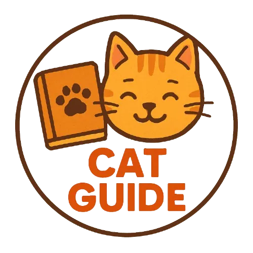 Cat Guides