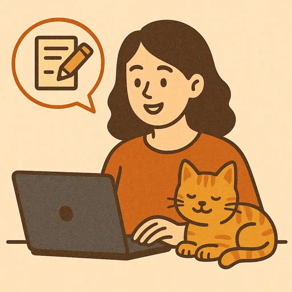 Cute Cat