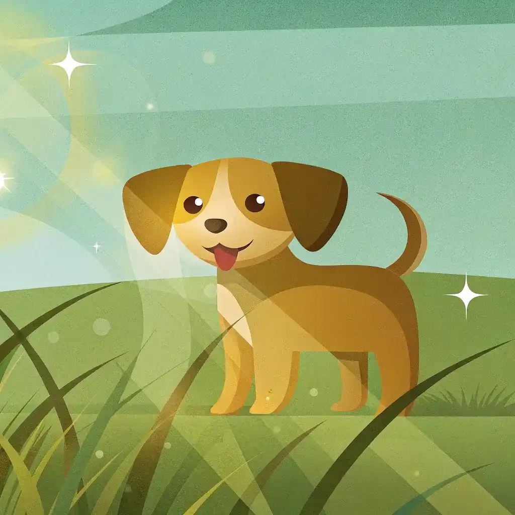 Welcoming Your Puppy (0-1 Yr) icon