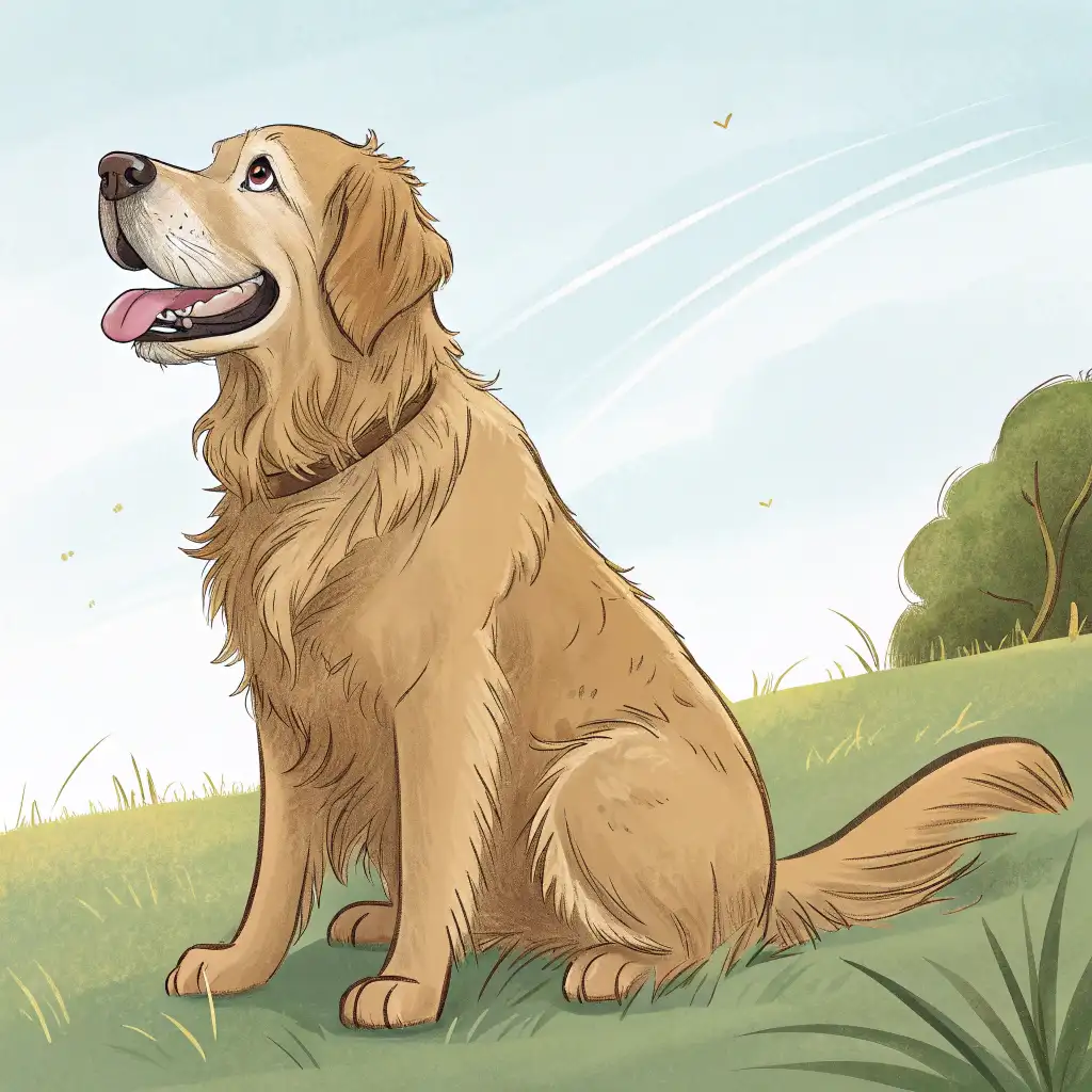 Nurturing Your Senior Dog (Age: 7+ Years approx.) icon